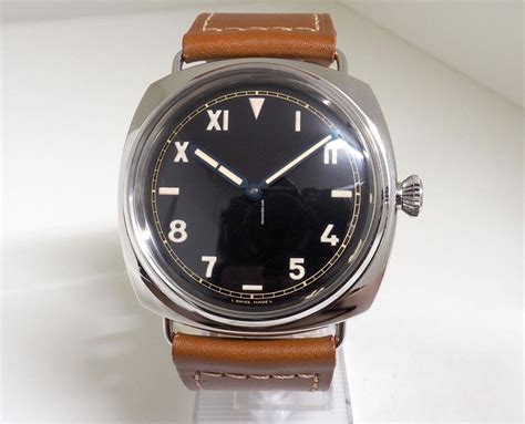 panerai 249 for sale|Panerai Radiomir 1936 PAM 00249 .